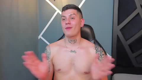 YEIKO ROMERO online show from 11, 1, 2025