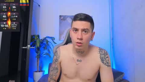 YEIKO ROMERO online show from 4, 12, 2025