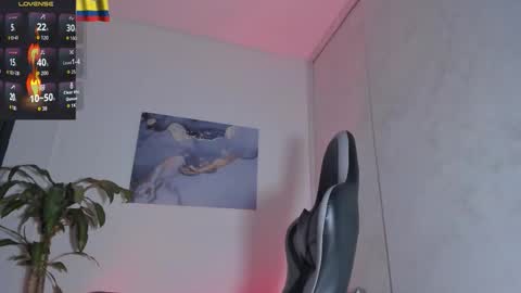 YEIKO ROMERO online show from 16, 12, 2025