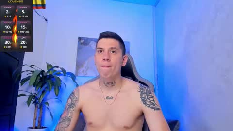 YEIKO ROMERO online show from 31, 1, 2026