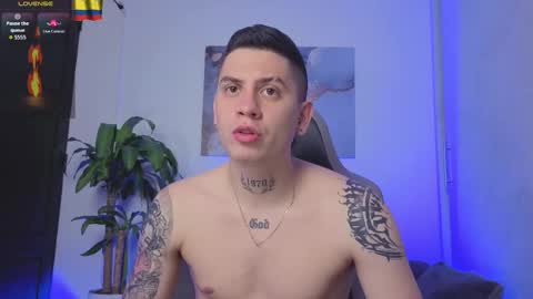 YEIKO ROMERO online show from 8, 3, 2026