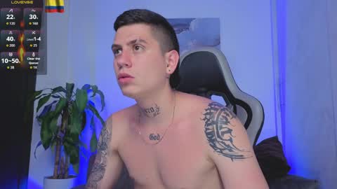 YEIKO ROMERO online show from 28, 3, 2026