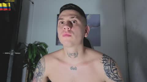 YEIKO ROMERO online show from 10, 4, 2026