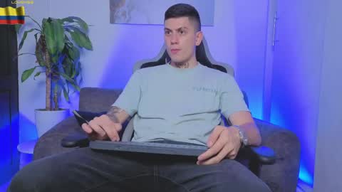 YEIKO ROMERO online show from 12, 4, 2026