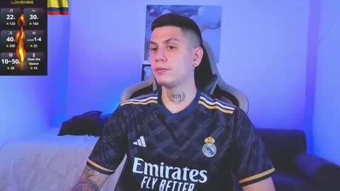 YEIKO ROMERO online show from 27, 5, 2026