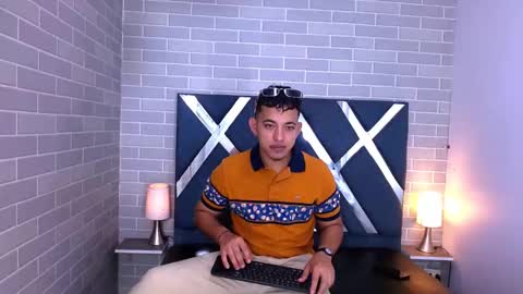 Yeison online show from 22, 11, 2025