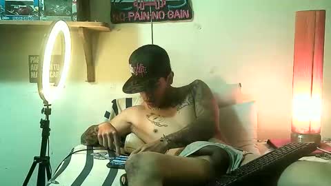 Snapshot of yeisoncastellanos1999 chatting on 16, 4, 2026 yeisoncastellanos1999 online show from 16, 4, 2026