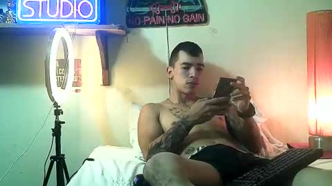 Snapshot of yeisoncastellanos1999 chatting on 10, 5, 2026 yeisoncastellanos1999 online show from 10, 5, 2026