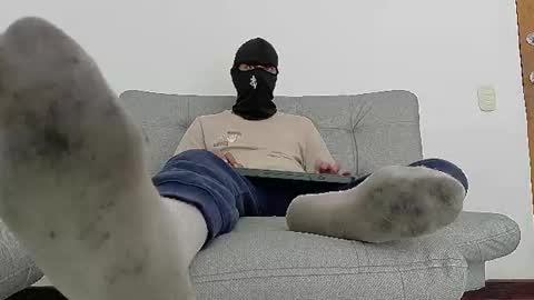 Snapshot of yeisongomezz chatting on 12, 7, 2026 yeisongomezz online show from 12, 7, 2026