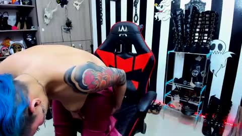 Snapshot of yelena_bondaje chatting on 20, 12, 2024 Yelena online show from 20, 12, 2024