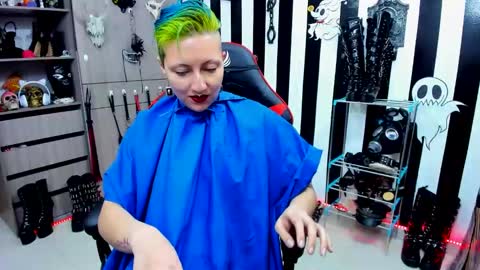 Snapshot of yelena_bondaje chatting on 22, 12, 2024 Yelena online show from 22, 12, 2024