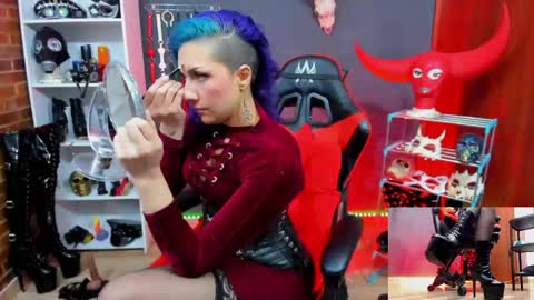 Yelena online show from 22, 5, 2026