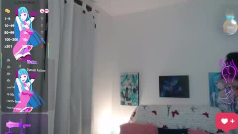 Valery  online show from 14, 2, 2025