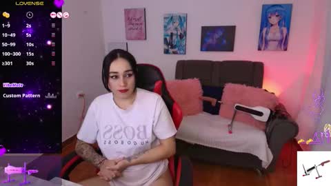 Valery  online show from 29, 11, 2025