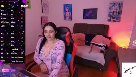 Valery  online show from 11, 3, 2026