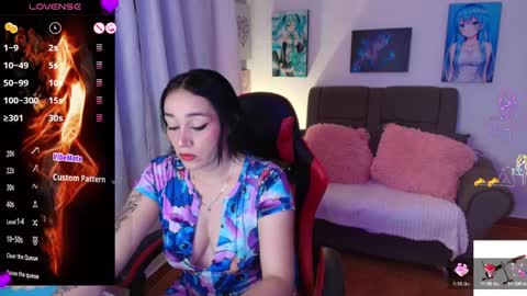 Valery  online show from 1, 4, 2026