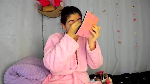 YELINA online show from 13, 10, 2025