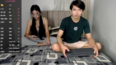 Snapshot of yellowpokemon chatting on 10, 12, 2024 Jodie Andy 3 online show from 10, 12, 2024