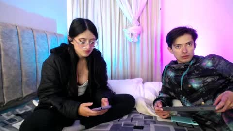 Jodie Andy 3 online show from 2, 4, 2026