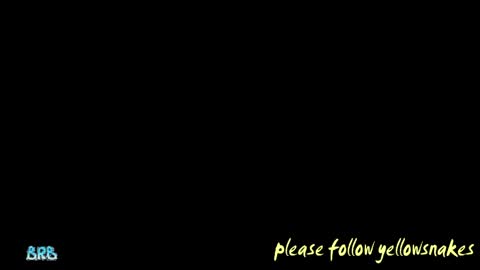 .     y e l l o w s n a k e s       . online show from 9, 5, 2026