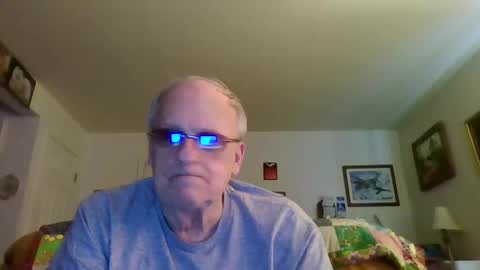 Snapshot of yellowsnowman70 chatting on 27, 3, 2026 yellowsnowman70 online show from 27, 3, 2026