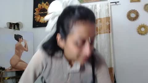 Yemaya 28 online show from 20, 1, 2025