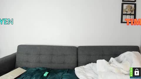 Yen online show from 1, 11, 2025