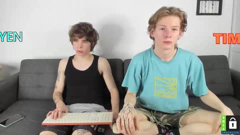 Yen online show from 2, 11, 2025