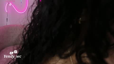 yendy_wc online show from 14, 1, 2026