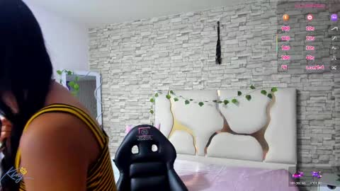 ZAYDEN  online show from 26, 4, 2026