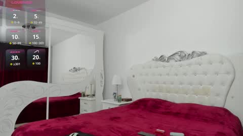 yennefer13 online show from 19, 9, 2025