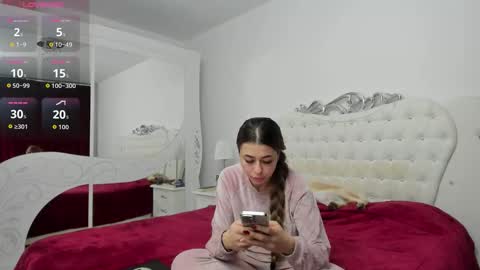 yennefer13 online show from 21, 12, 2025