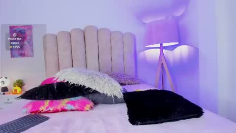 Snapshot of yensy_hott chatting on 10, 7, 2026 yensy_hott online show from 10, 7, 2026