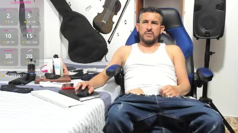 Yeol online show from 19, 1, 2025