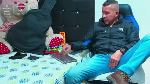 Yeol online show from 20, 9, 2025