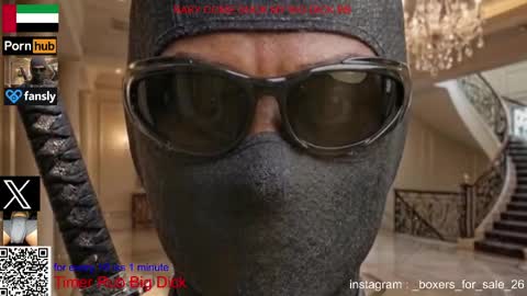 hot dick online show from 14, 5, 2026