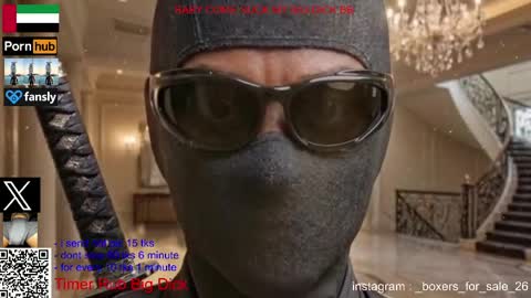 hot dick online show from 31, 5, 2026