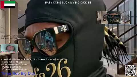 Snapshot of yepo9522 chatting on 23, 7, 2026 hot dick online show from 23, 7, 2026