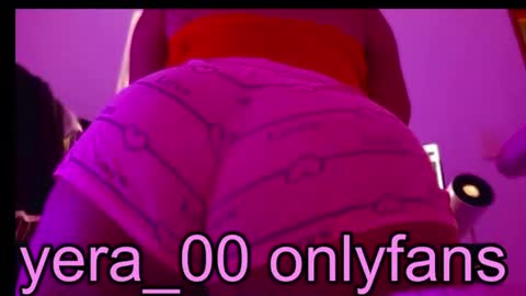 YERA  online show from 19, 7, 2026