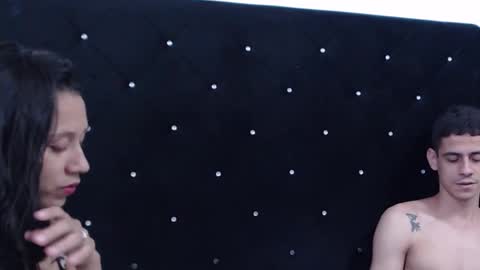 Snapshot of yeraldinandjos chatting on 29, 11, 2025 yeraldinandjos online show from 29, 11, 2025