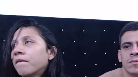 Snapshot of yeraldinandjos chatting on 30, 11, 2025 yeraldinandjos online show from 30, 11, 2025