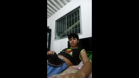 yeremy_boy online show from 10, 6, 2026