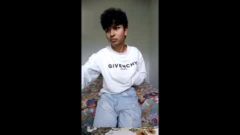 yeremy_boy online show from 10, 6, 2026