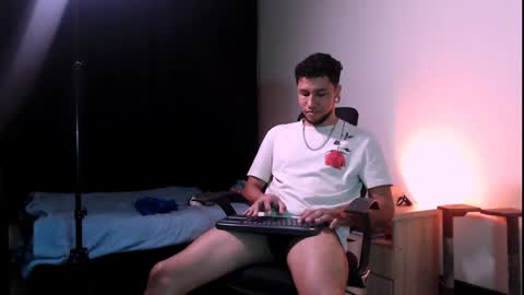 Yeff ind. model  online show from 30, 1, 2025