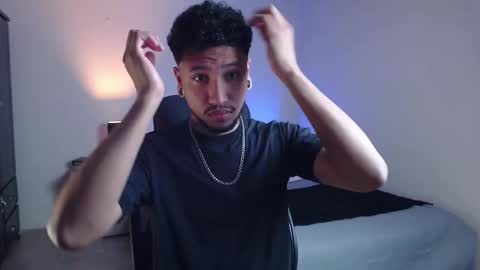 Yeff ind. model  online show from 22, 11, 2025