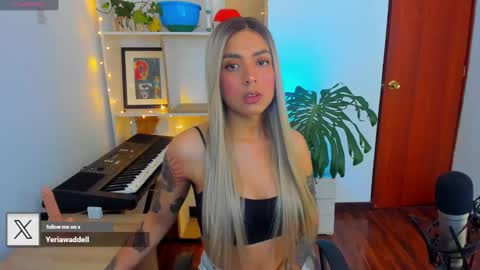 Snapshot of yeriawaddell_ chatting on 30, 12, 2024 yeriawaddell online show from 30, 12, 2024