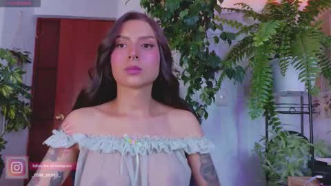 yeriawaddell  online show from 13, 3, 2026