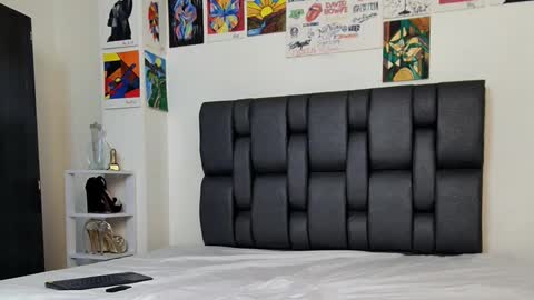 Snapshot of yerk_drom chatting on 9, 9, 2025 yerk_drom online show from 9, 9, 2025