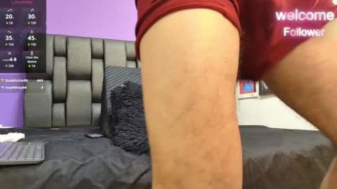 Snapshot of yerk_drom chatting on 12, 10, 2025 yerk_drom online show from 12, 10, 2025