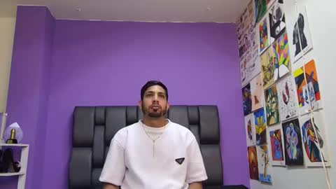 Snapshot of yerk_drom chatting on 17, 10, 2025 yerk_drom online show from 17, 10, 2025